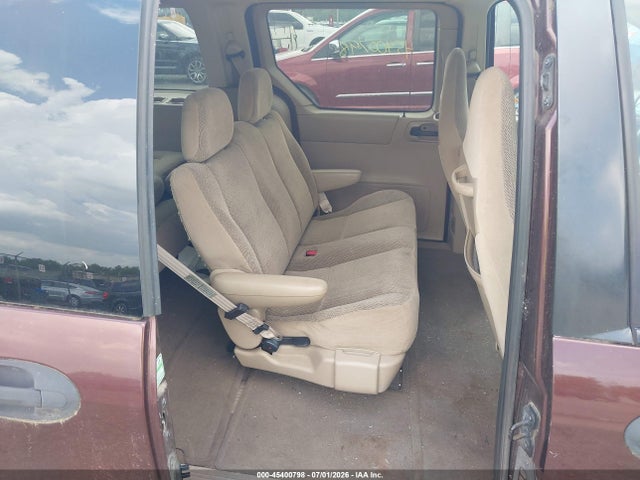 Продаж на аукціоні авто 1999 Ford Windstar Lx, vin: 2FMZA514XXBA83556, номер лоту: 45400798