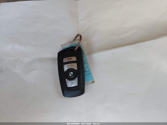 45400800 :رقم المزاد ، WBA5A7C51FG143765 vin ، 2015 Bmw 528i Xdrive مزاد بيع