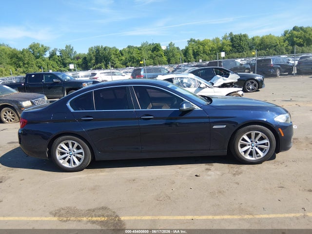 Aukcja sprzedaży 2015 Bmw 528i Xdrive, vin: WBA5A7C51FG143765, numer aukcji: 45400800