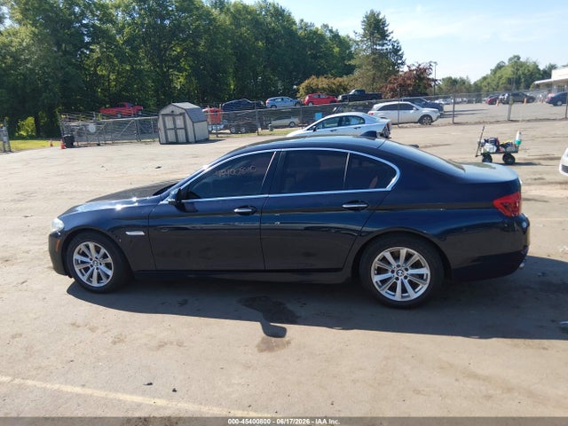 45400800 :رقم المزاد ، WBA5A7C51FG143765 vin ، 2015 Bmw 528i Xdrive مزاد بيع