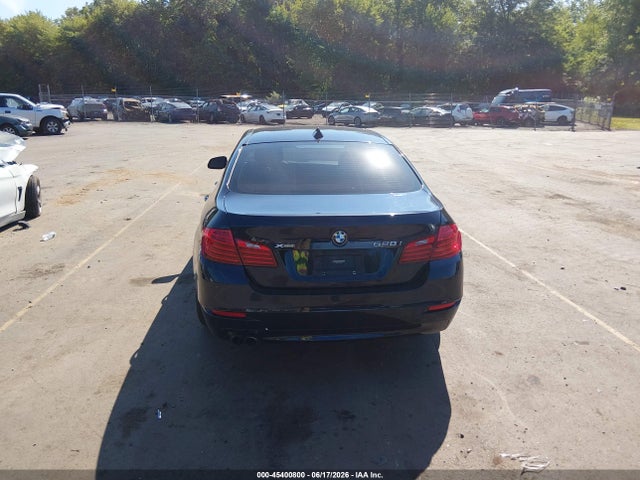 45400800 :رقم المزاد ، WBA5A7C51FG143765 vin ، 2015 Bmw 528i Xdrive مزاد بيع