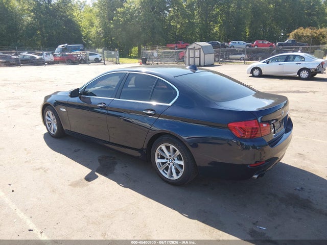 45400800 :رقم المزاد ، WBA5A7C51FG143765 vin ، 2015 Bmw 528i Xdrive مزاد بيع