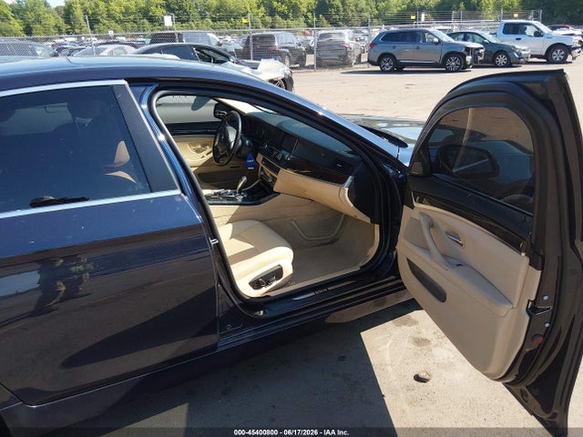 45400800 :رقم المزاد ، WBA5A7C51FG143765 vin ، 2015 Bmw 528i Xdrive مزاد بيع