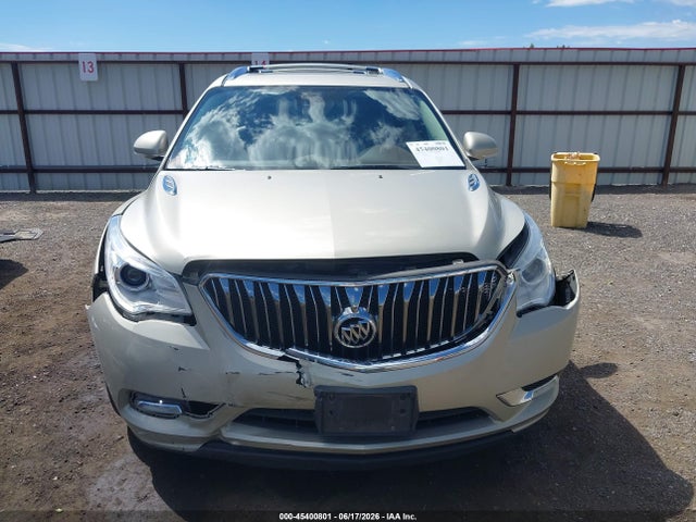 Aukcja sprzedaży 2014 Buick Enclave Premium, vin: 5GAKVCKD5EJ235895, numer aukcji: 45400801