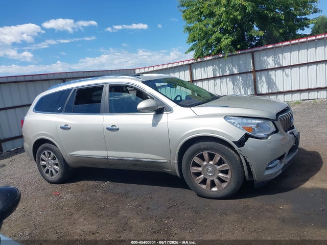 Aukcja sprzedaży 2014 Buick Enclave Premium, vin: 5GAKVCKD5EJ235895, numer aukcji: 45400801