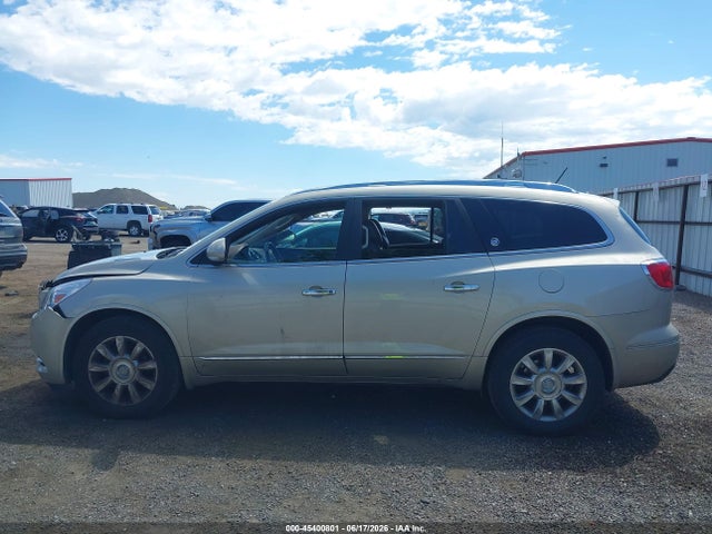 Aukcja sprzedaży 2014 Buick Enclave Premium, vin: 5GAKVCKD5EJ235895, numer aukcji: 45400801