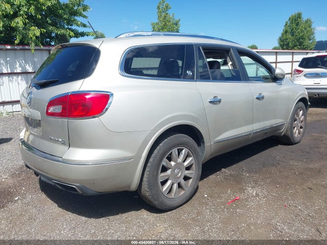 Aukcja sprzedaży 2014 Buick Enclave Premium, vin: 5GAKVCKD5EJ235895, numer aukcji: 45400801