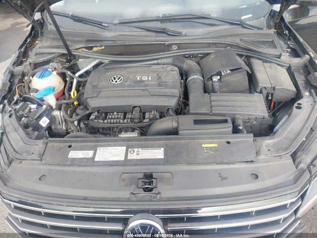 Volkswagen Passat 1.8t S 2016 1VWAT7A31GC026111 Image 10