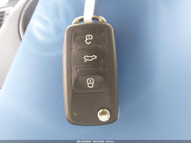 Volkswagen Passat 1.8t S 2016 1VWAT7A31GC026111 Image 11