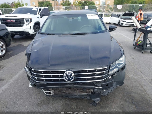Volkswagen Passat 1.8t S 2016 1VWAT7A31GC026111 Image 12