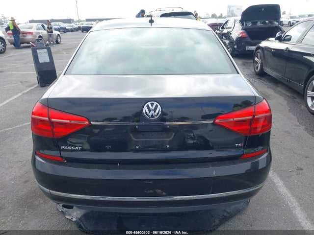 Volkswagen Passat 1.8t S 2016 1VWAT7A31GC026111 Image 16