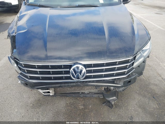 Volkswagen Passat 1.8t S 2016 1VWAT7A31GC026111 Image 6