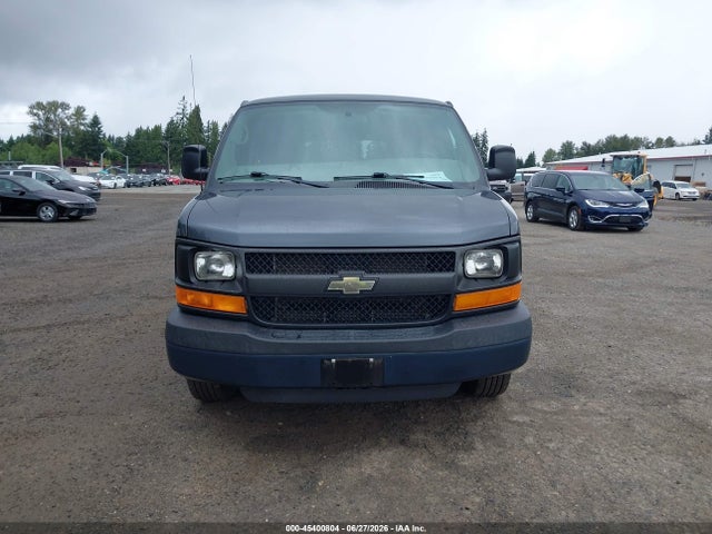 Chevrolet Express 2500 Ls 2015 1GNWGPFG5F1281807 Image 12