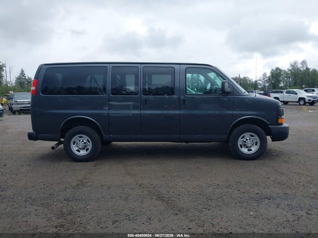 Chevrolet Express 2500 Ls 2015 1GNWGPFG5F1281807 Image 13