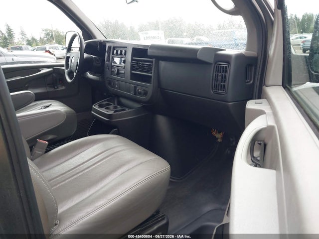 Chevrolet Express 2500 Ls 2015 1GNWGPFG5F1281807 Image 5
