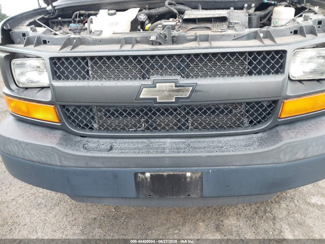Chevrolet Express 2500 Ls 2015 1GNWGPFG5F1281807 Image 6