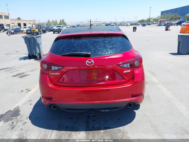 3MZBN1K70HM114032 Mazda Mazda3 Sport