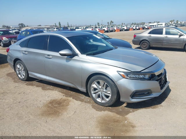 2018 1HGCV1F60JA128879 главное изображение