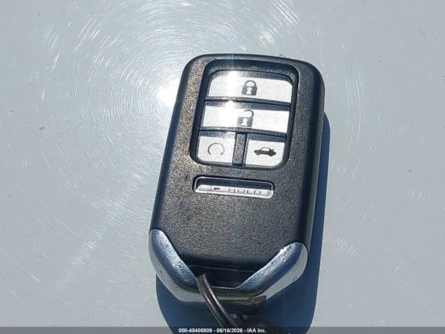 Honda Accord Ex-l 2018 1HGCV1F60JA128879 Image 11