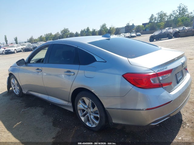 Honda Accord Ex-l 2018 1HGCV1F60JA128879 Image 14