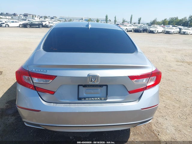 Honda Accord Ex-l 2018 1HGCV1F60JA128879 Image 16