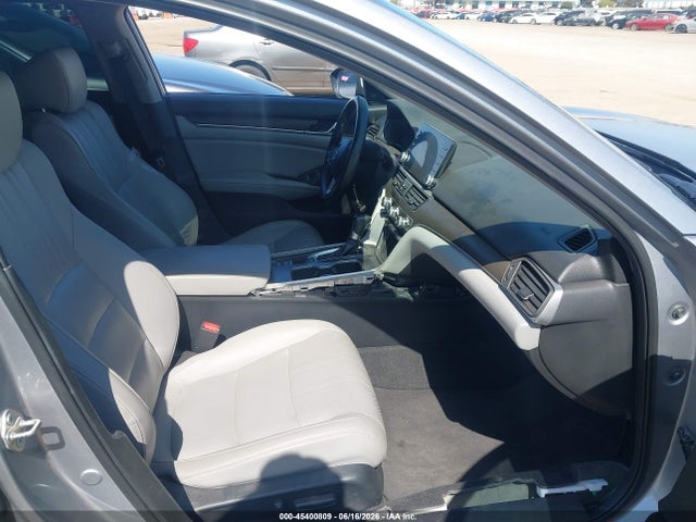 Honda Accord Ex-l 2018 1HGCV1F60JA128879 Image 5