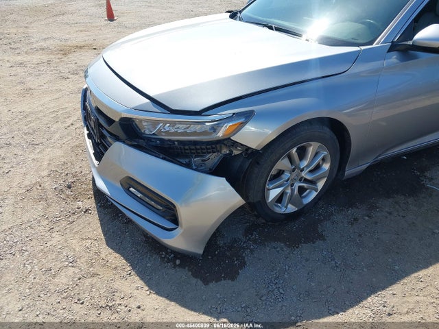 Honda Accord Ex-l 2018 1HGCV1F60JA128879 Image 6