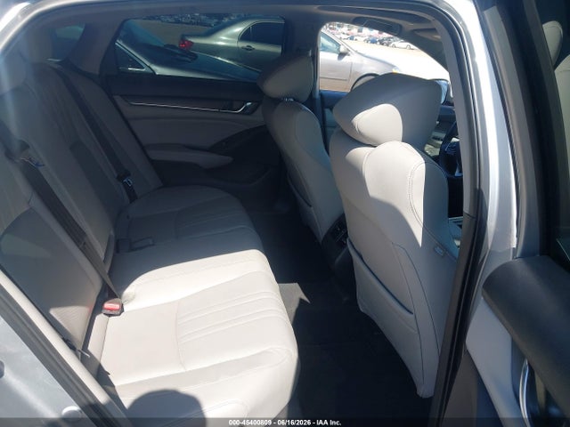 Honda Accord Ex-l 2018 1HGCV1F60JA128879 Image 8