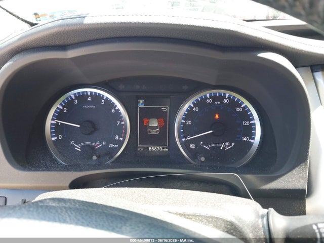 Aukcja sprzedaży 2017 Toyota Highlander Le Plus, vin: 5TDBZRFH3HS446491, numer aukcji: 45400813