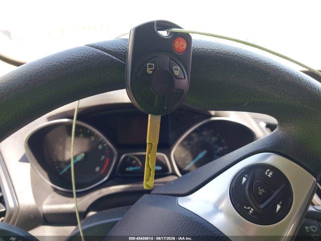 Ford ESCAPE SE 2016 1FMCU9GX5GUC27238 Image 11