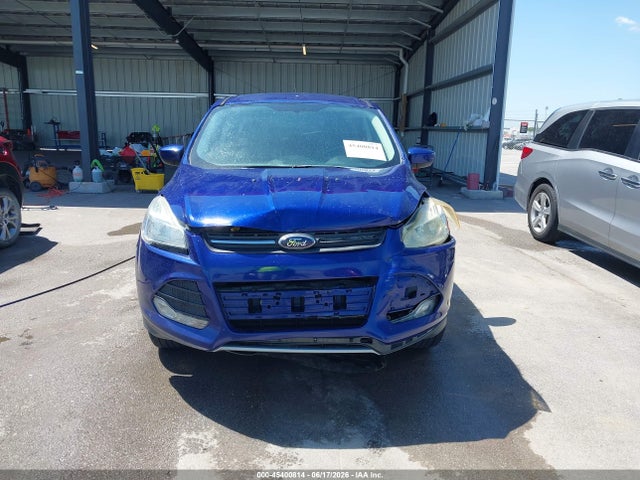 Ford ESCAPE SE 2016 1FMCU9GX5GUC27238 Image 12