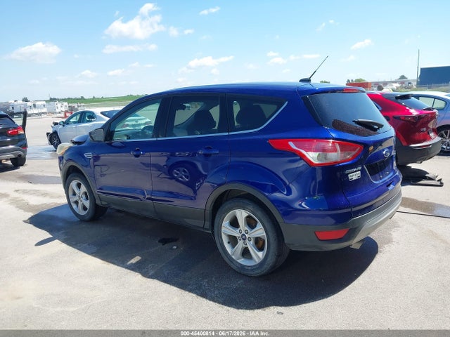 Ford ESCAPE SE 2016 1FMCU9GX5GUC27238 Image 14