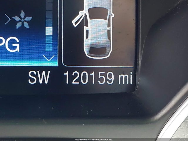 Ford ESCAPE SE 2016 1FMCU9GX5GUC27238 Image 15