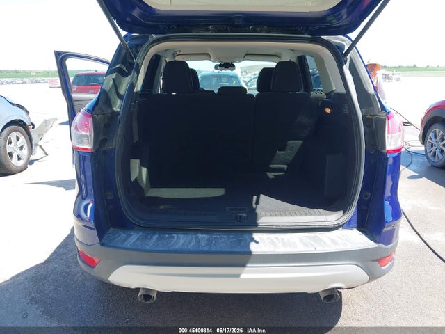 Ford ESCAPE SE 2016 1FMCU9GX5GUC27238 Image 17