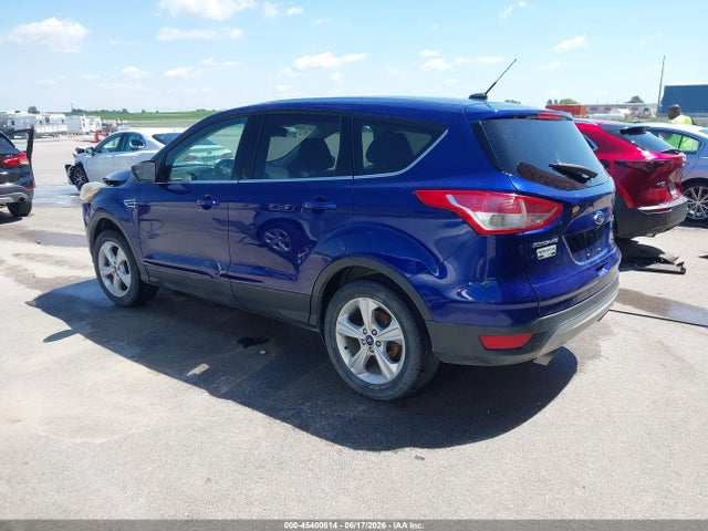 Ford ESCAPE SE 2016 1FMCU9GX5GUC27238 Image 3