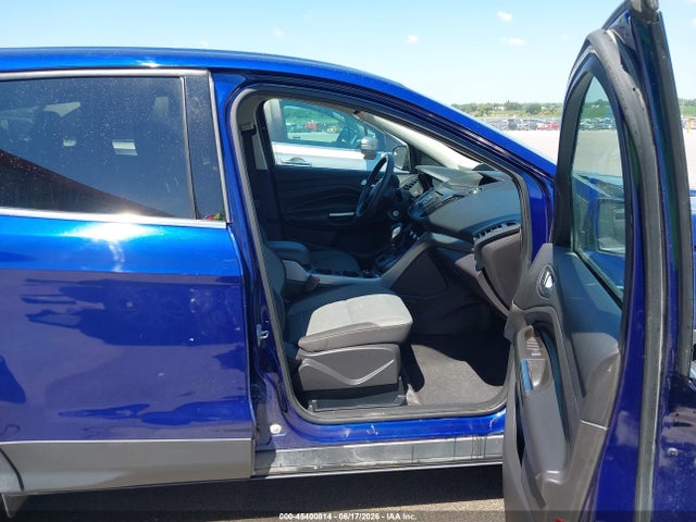 Ford ESCAPE SE 2016 1FMCU9GX5GUC27238 Image 5