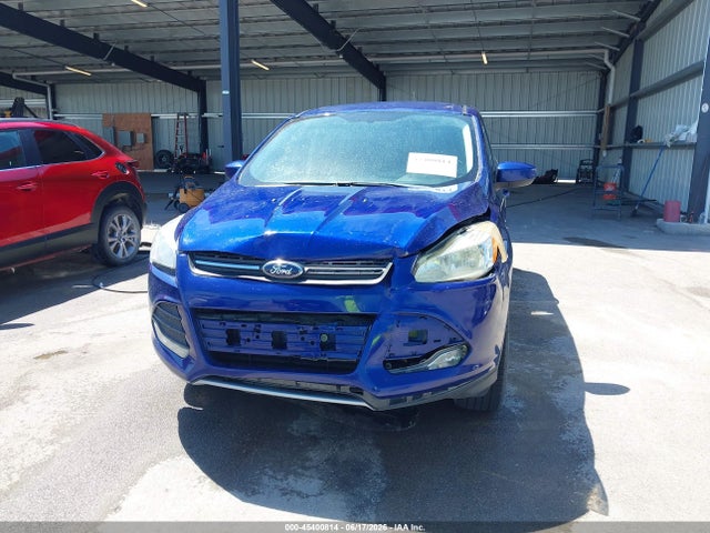 Ford ESCAPE SE 2016 1FMCU9GX5GUC27238 Image 6