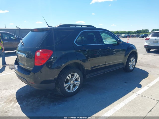Aukcja sprzedaży 2011 Chevrolet Equinox Lt W/1lt, vin: 2GNALDEC8B1163161, numer aukcji: 45400820