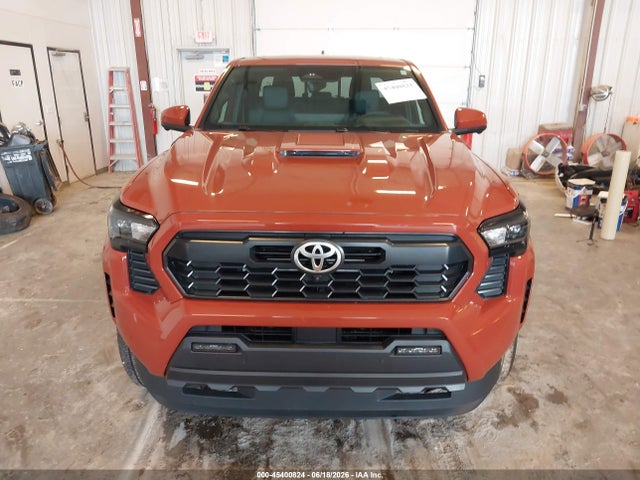 Продаж на аукціоні авто 2025 Toyota Tacoma Hybrid Trd Sport 4wd, vin: 3TYLC5LN2ST046894, номер лоту: 45400824