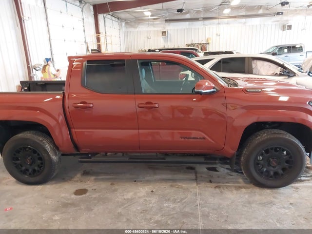 Продаж на аукціоні авто 2025 Toyota Tacoma Hybrid Trd Sport 4wd, vin: 3TYLC5LN2ST046894, номер лоту: 45400824
