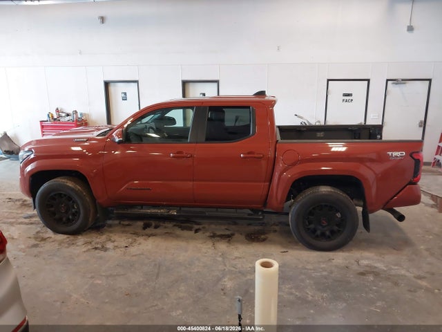 Продаж на аукціоні авто 2025 Toyota Tacoma Hybrid Trd Sport 4wd, vin: 3TYLC5LN2ST046894, номер лоту: 45400824