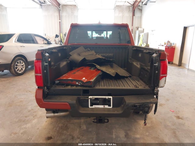 Продаж на аукціоні авто 2025 Toyota Tacoma Hybrid Trd Sport 4wd, vin: 3TYLC5LN2ST046894, номер лоту: 45400824