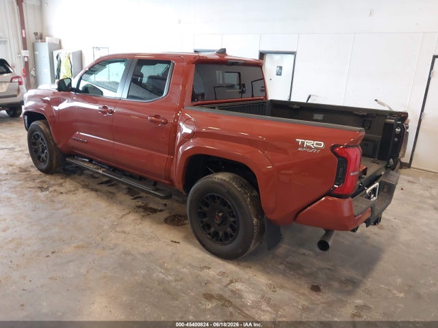 Продаж на аукціоні авто 2025 Toyota Tacoma Hybrid Trd Sport 4wd, vin: 3TYLC5LN2ST046894, номер лоту: 45400824