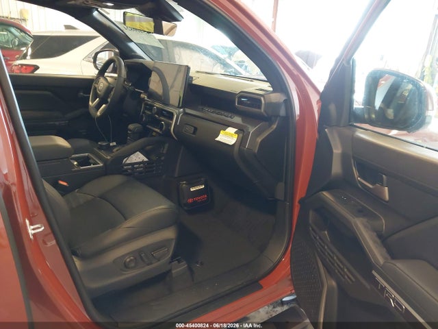 Продаж на аукціоні авто 2025 Toyota Tacoma Hybrid Trd Sport 4wd, vin: 3TYLC5LN2ST046894, номер лоту: 45400824