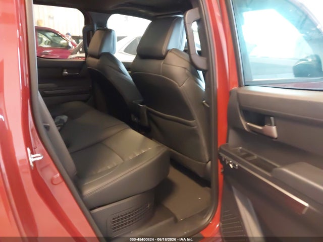 Продаж на аукціоні авто 2025 Toyota Tacoma Hybrid Trd Sport 4wd, vin: 3TYLC5LN2ST046894, номер лоту: 45400824