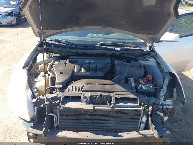45400826 :رقم المزاد ، 1N4AL24E58C260214 vin ، 2008 Nissan Altima 2.5 S مزاد بيع