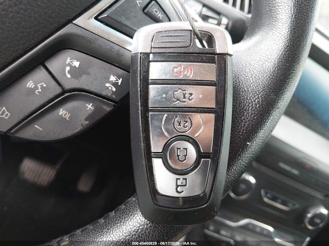 Aukcja sprzedaży 2018 Ford Edge Sel, vin: 2FMPK3J8XJBC44202, numer aukcji: 45400829