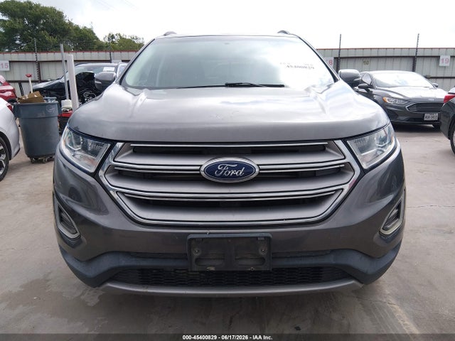 Aukcja sprzedaży 2018 Ford Edge Sel, vin: 2FMPK3J8XJBC44202, numer aukcji: 45400829