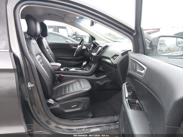 Aukcja sprzedaży 2018 Ford Edge Sel, vin: 2FMPK3J8XJBC44202, numer aukcji: 45400829