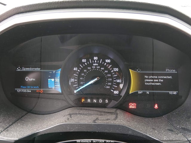 Aukcja sprzedaży 2018 Ford Edge Sel, vin: 2FMPK3J8XJBC44202, numer aukcji: 45400829
